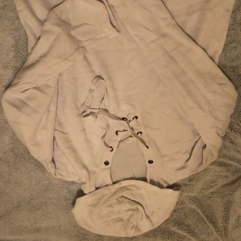 Sweatshirt pullover